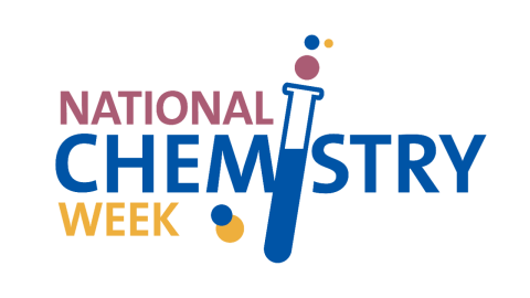 National chem week