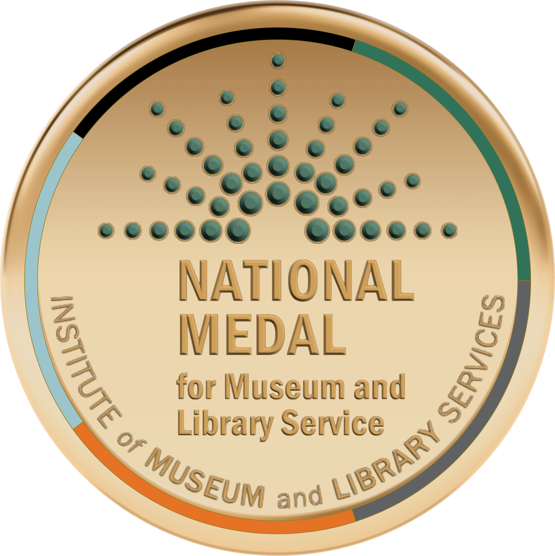 IMLS National Medal for Museum and Library Service