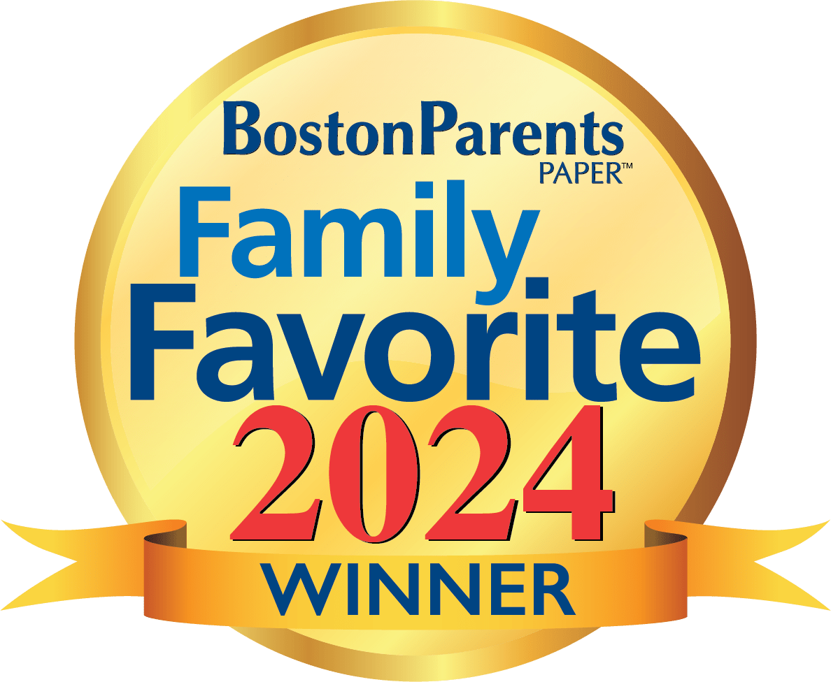 Boston Parents Paper 2024 Family Favorite